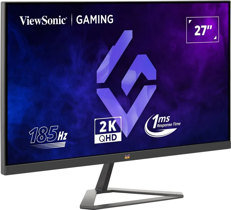 Монітор ViewSonic VX2758A-2K-PRO (VS19757) - фото 1 Монітор ViewSonic VX2758A-2K-PRO (VS19757) - фото 1