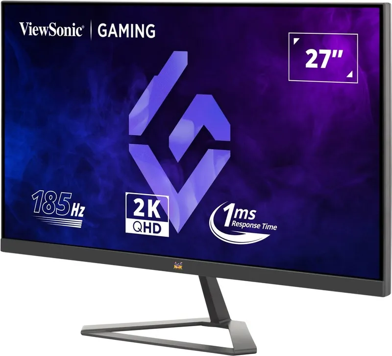 Монітор ViewSonic VX2758A-2K-PRO (VS19757) - фото 2 Монітор ViewSonic VX2758A-2K-PRO (VS19757) - фото 2