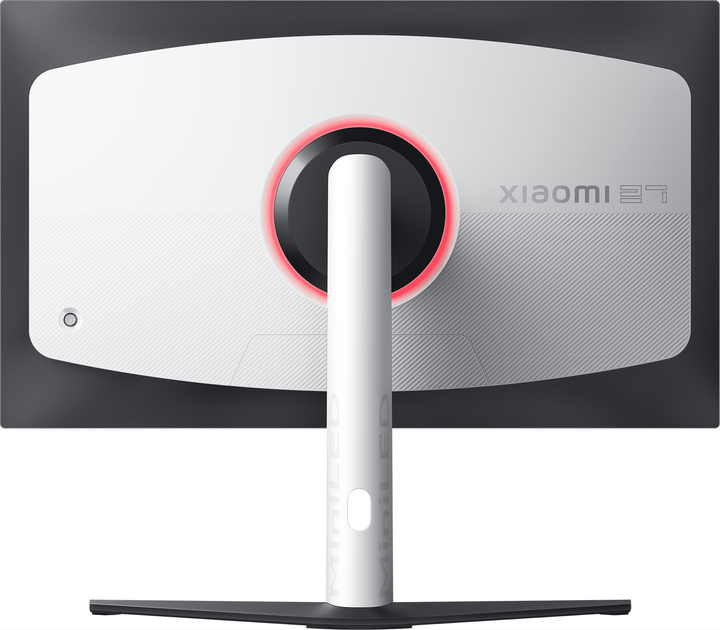 Монітор Xiaomi Mini LED G Pro 27i (ELA5585EU) - фото 1