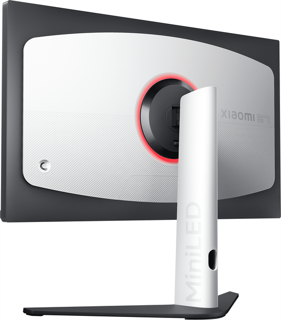 Монітор Xiaomi Mini LED G Pro 27i (ELA5585EU) - фото 2