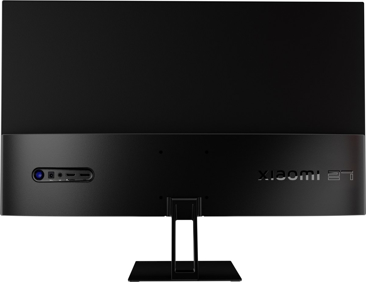 Монітор Xiaomi Gaming Monitor G27i (ELA5375EU) (1012027) - фото 2 Монітор Xiaomi Gaming Monitor G27i (ELA5375EU) (1012027) - фото 2