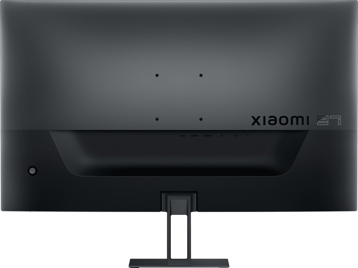 Монітор Xiaomi Gaming Monitor G27Qi (ELA5593EU) - фото 1 Монітор Xiaomi Gaming Monitor G27Qi (ELA5593EU) - фото 1