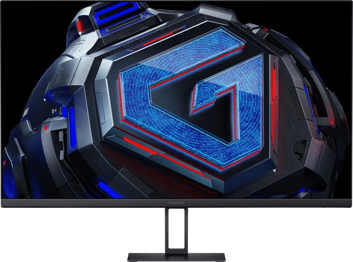 Монітор Xiaomi Gaming Monitor G27Qi (ELA5593EU)
