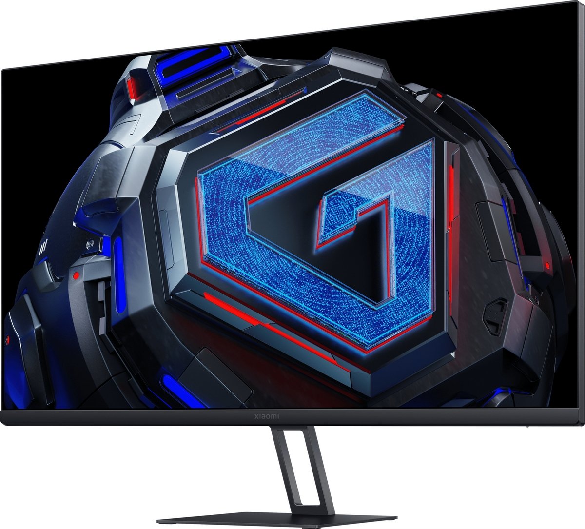 Монітор Xiaomi Gaming Monitor G27Qi (ELA5593EU) - фото 7 Монітор Xiaomi Gaming Monitor G27Qi (ELA5593EU) - фото 7