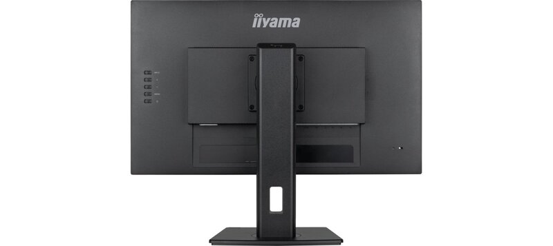 Монітор iiyama XUB2792QSU-B6 - фото 2