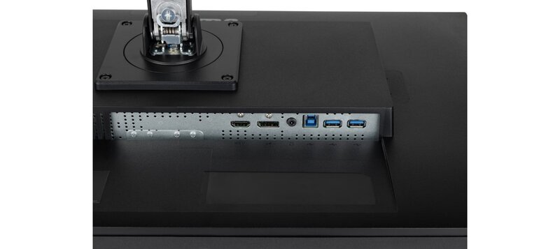 Монітор iiyama XUB2792QSU-B6 - фото 3
