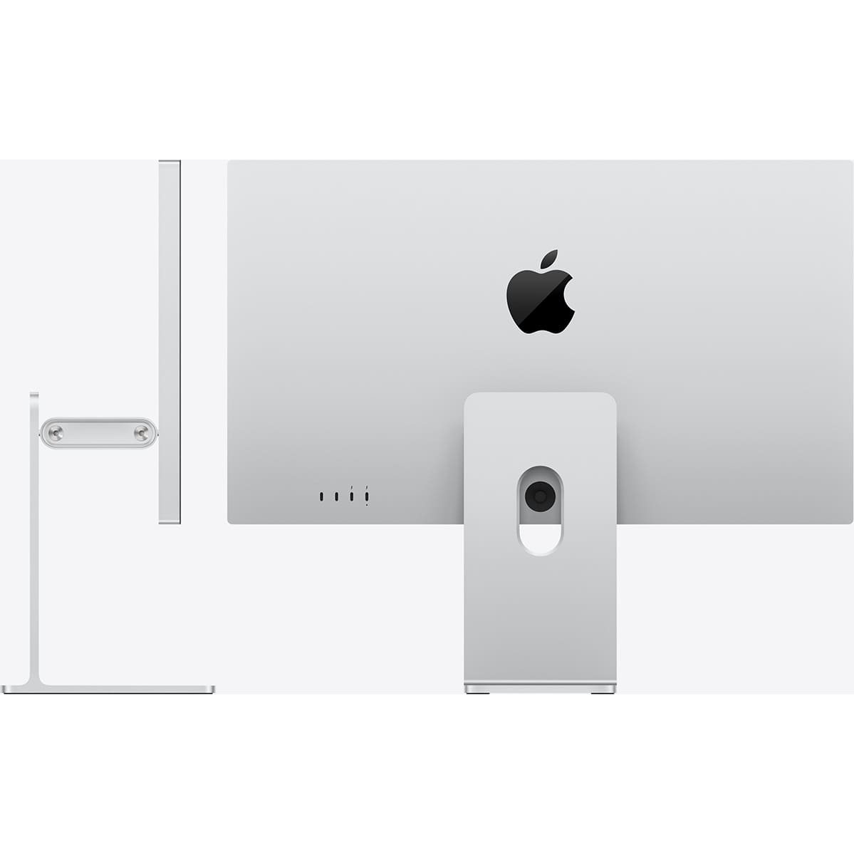 Монітор Apple Studio Display XDR Standard glass Tilt- and height-adjustable stand (MFEL4) - фото 3 Монітор Apple Studio Display XDR Standard glass Tilt- and height-adjustable stand (MFEL4) - фото 3