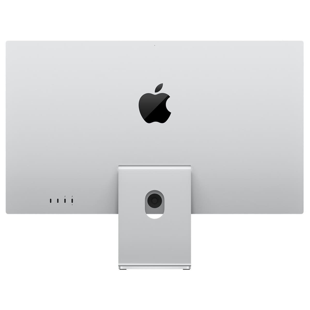 Монитор Apple Studio Display 2026 Standard glass Tilt- adjustable stand (MFEX4) - фото 1