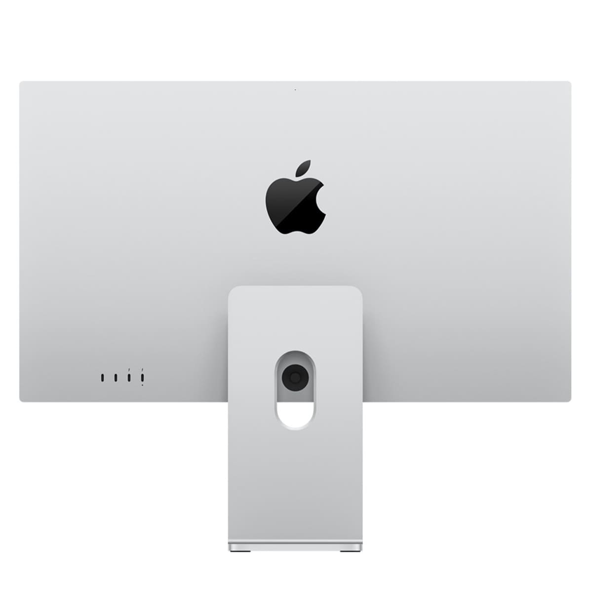 Монитор Apple Studio Display 2026 Nano-texture glass Tilt- and height-adjustable stand (MFF04) - фото 2