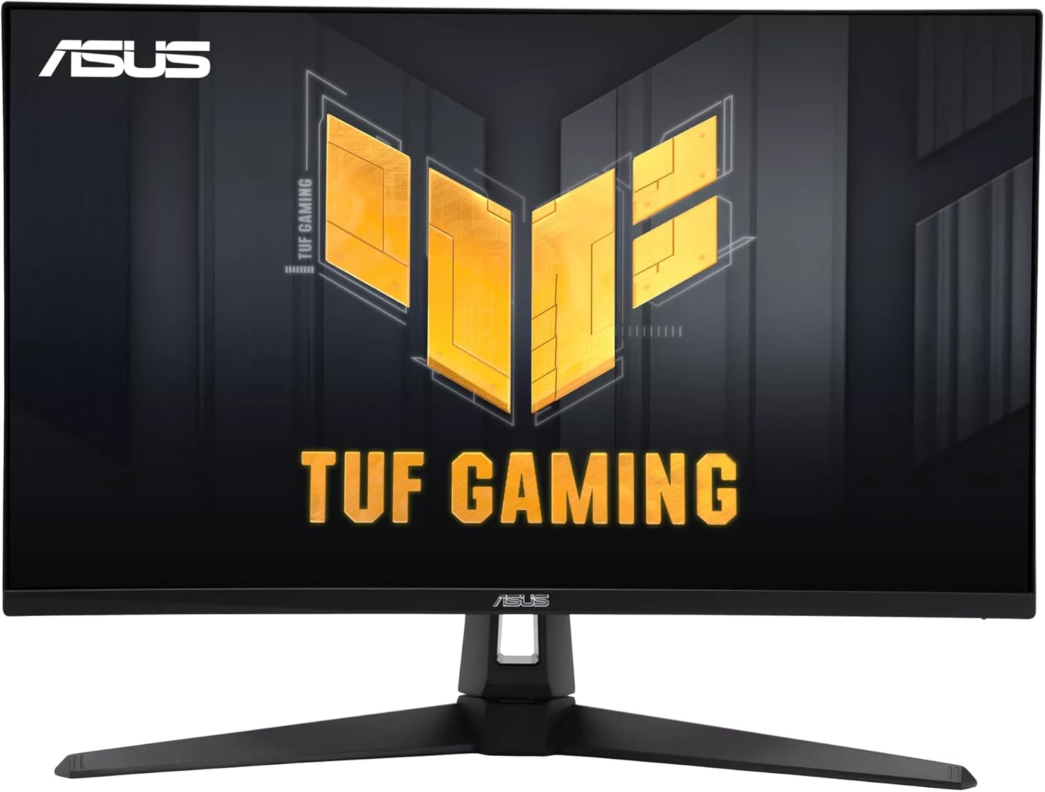 Монітор Asus TUF Gaming VG27AQ5A (90LM0BN0-B01371) Black Монітор Asus TUF Gaming VG27AQ5A (90LM0BN0-B01371) Black