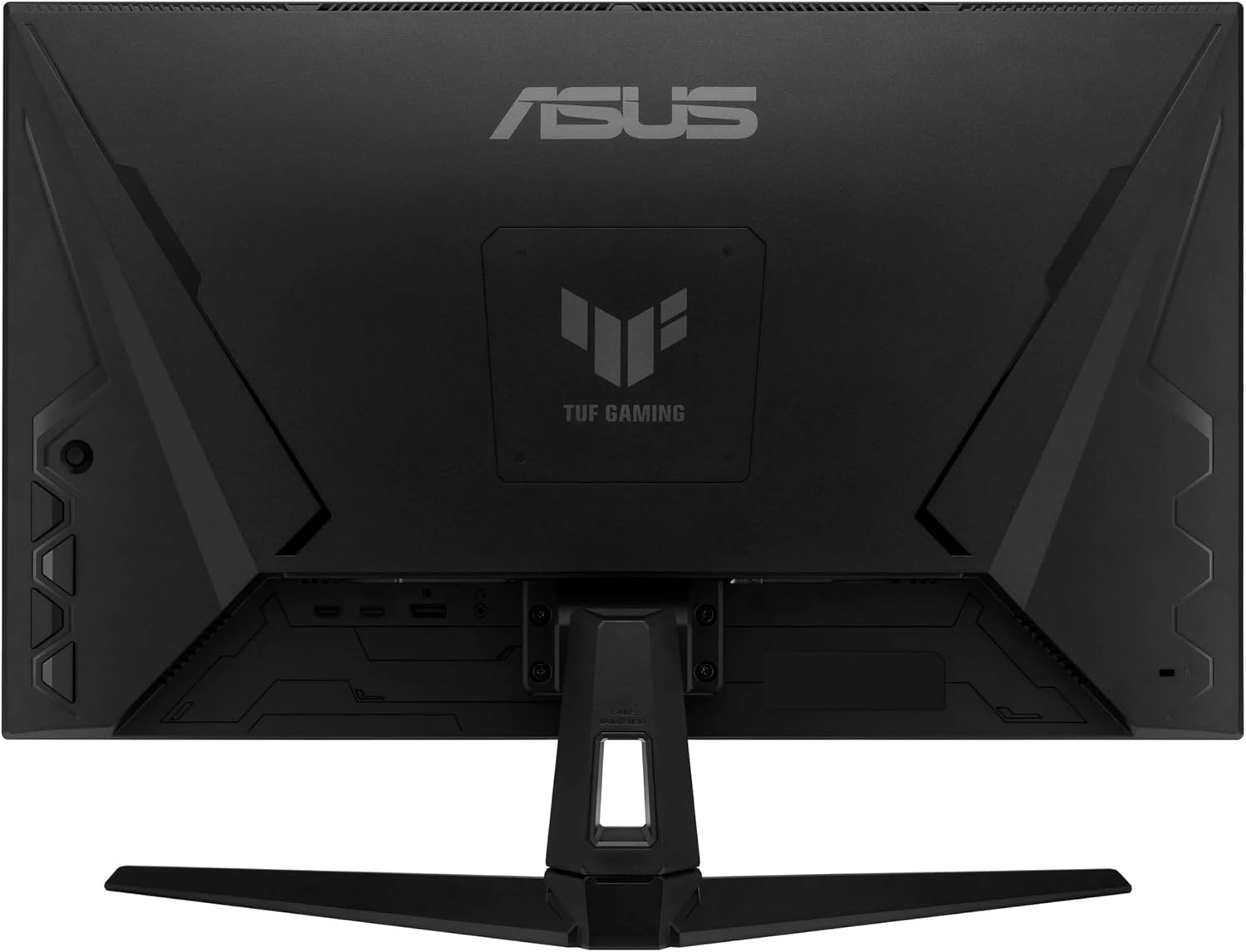 Монітор Asus TUF Gaming VG27AQ5A (90LM0BN0-B01371) Black - фото 1 Монітор Asus TUF Gaming VG27AQ5A (90LM0BN0-B01371) Black - фото 1