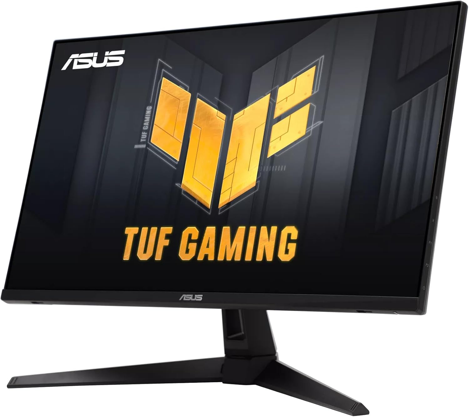 Монітор Asus TUF Gaming VG27AQ5A (90LM0BN0-B01371) Black - фото 2 Монітор Asus TUF Gaming VG27AQ5A (90LM0BN0-B01371) Black - фото 2