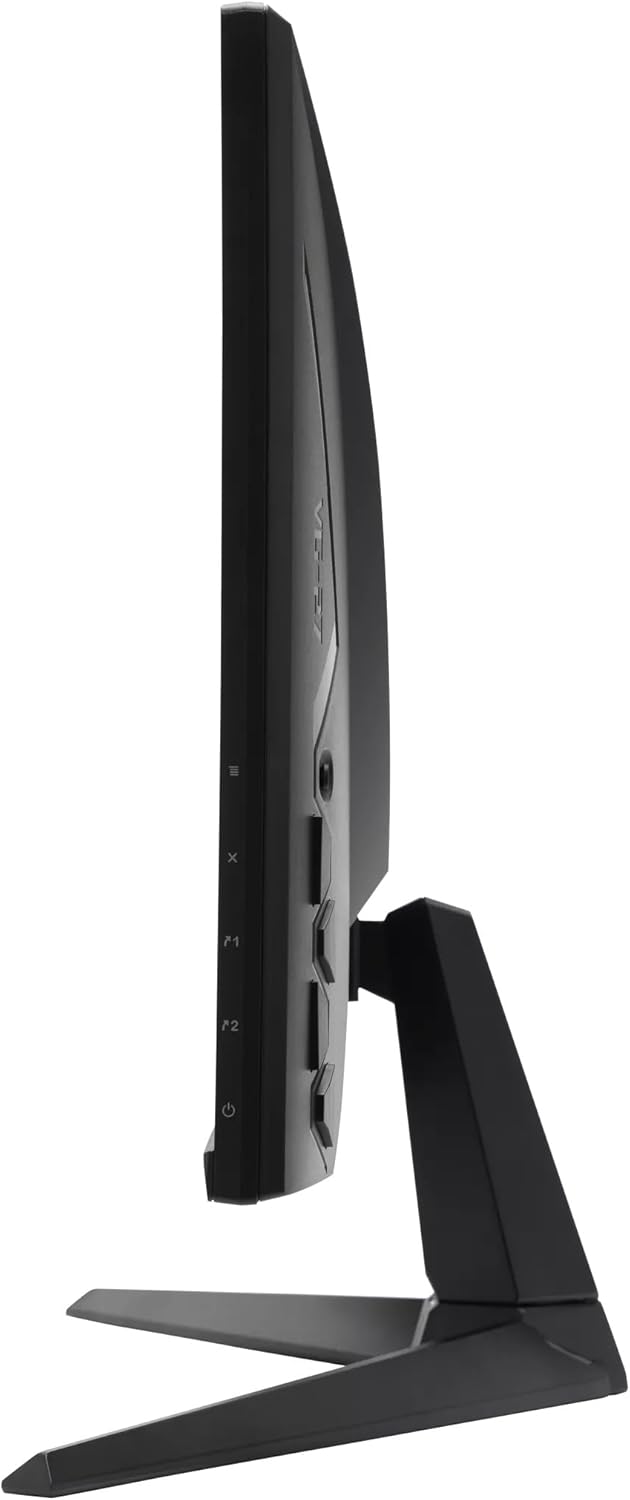 Монітор Asus TUF Gaming VG27AQ5A (90LM0BN0-B01371) Black - фото 4 Монітор Asus TUF Gaming VG27AQ5A (90LM0BN0-B01371) Black - фото 4