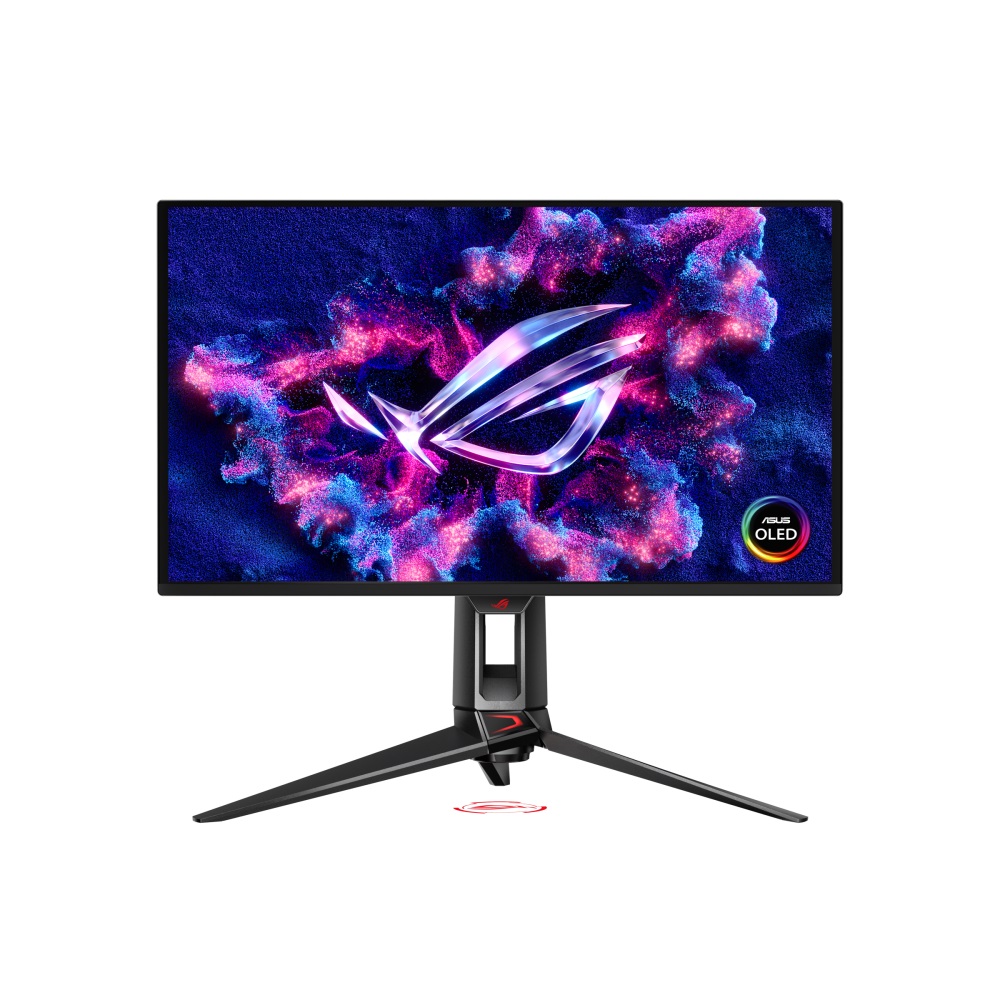 Монітор Asus ROG Swift PG32UCDMZ (90LM09T0-B01371) Black