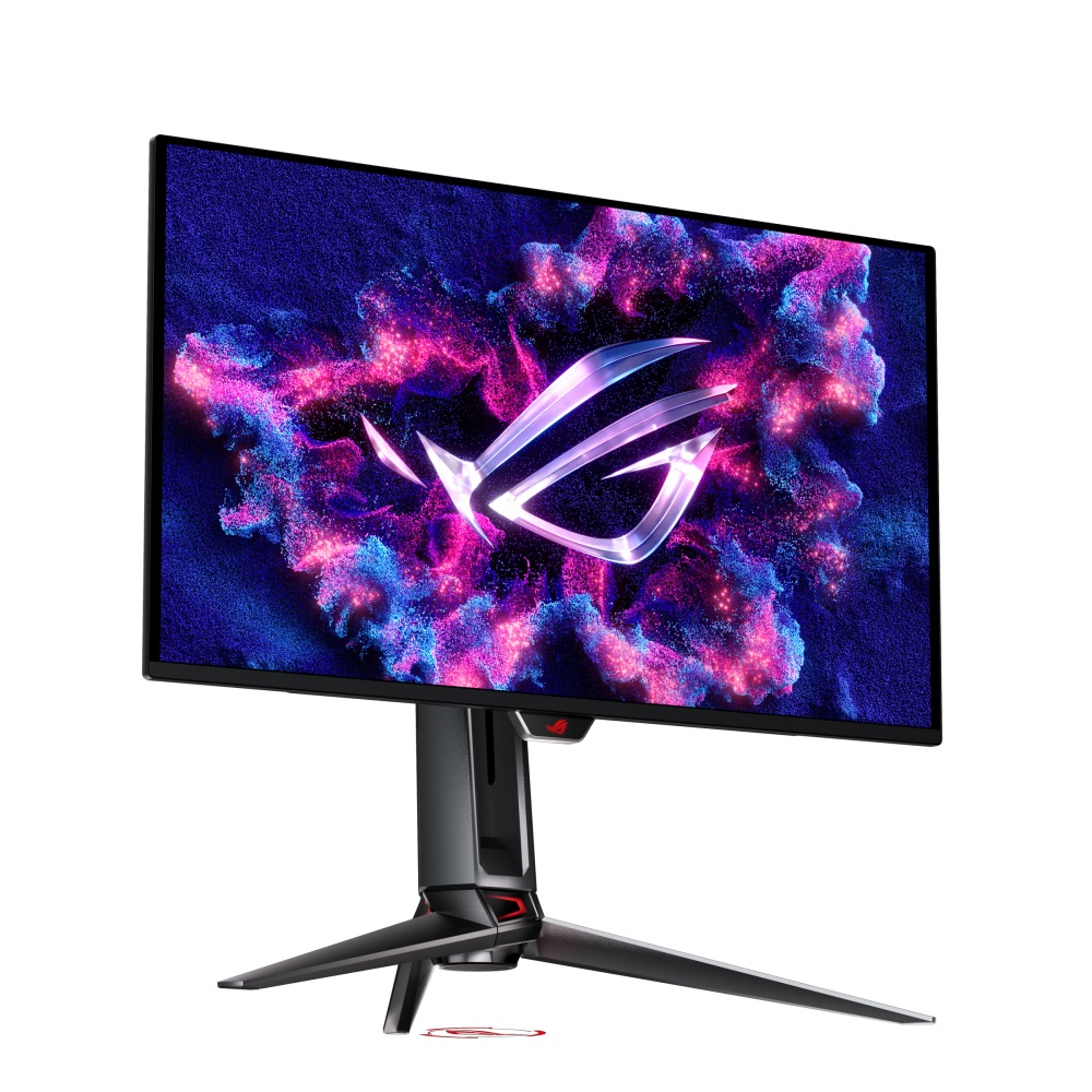 Монітор Asus ROG Swift PG32UCDMZ (90LM09T0-B01371) Black - фото 1 Монітор Asus ROG Swift PG32UCDMZ (90LM09T0-B01371) Black - фото 1