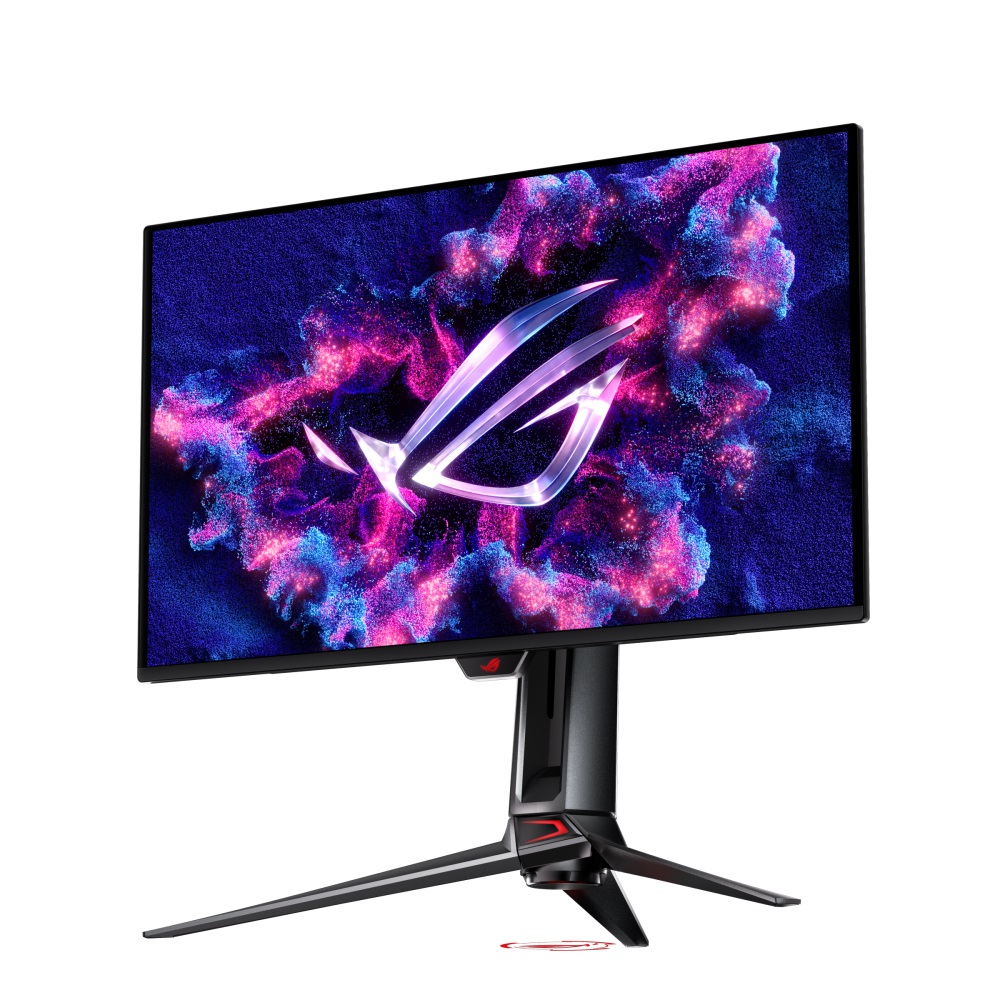 Монітор Asus ROG Swift PG32UCDMZ (90LM09T0-B01371) Black - фото 2 Монітор Asus ROG Swift PG32UCDMZ (90LM09T0-B01371) Black - фото 2