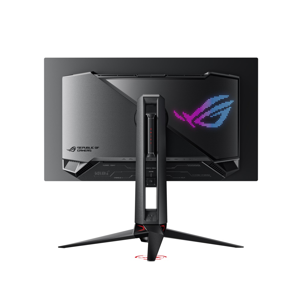 Монітор Asus ROG Swift PG32UCDMZ (90LM09T0-B01371) Black - фото 4 Монітор Asus ROG Swift PG32UCDMZ (90LM09T0-B01371) Black - фото 4