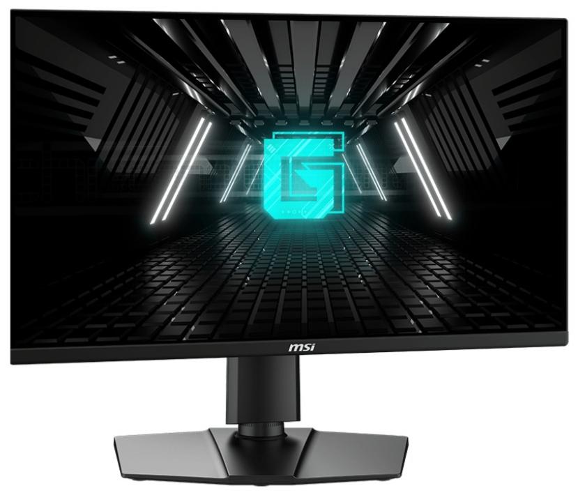 Монітор MSI G255PF E2 Black - фото 1 Монітор MSI G255PF E2 Black - фото 1