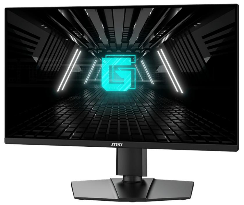 Монітор MSI G255PF E2 Black - фото 2 Монітор MSI G255PF E2 Black - фото 2