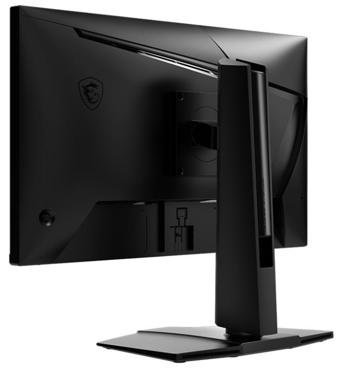 Монітор MSI G255PF E2 Black - фото 3 Монітор MSI G255PF E2 Black - фото 3