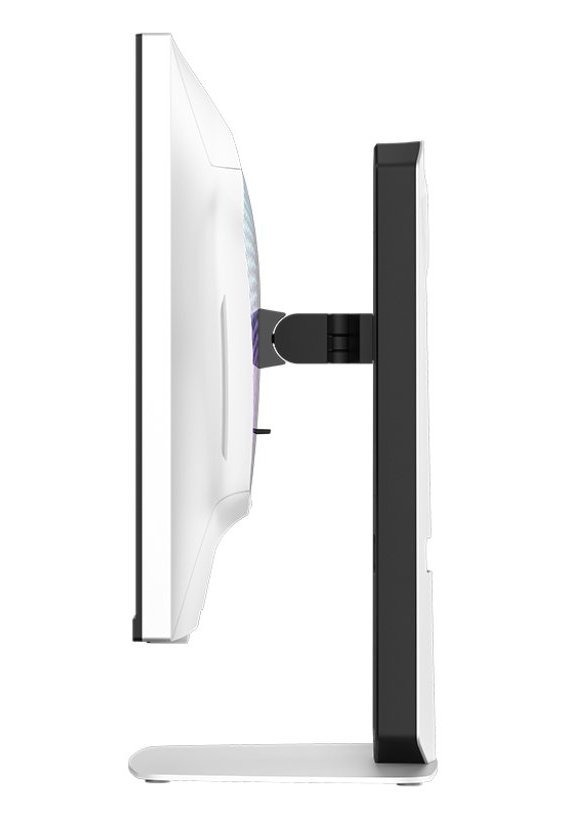 Монітор MSI MPG 274URDFW E16M White - фото 3 Монітор MSI MPG 274URDFW E16M White - фото 3