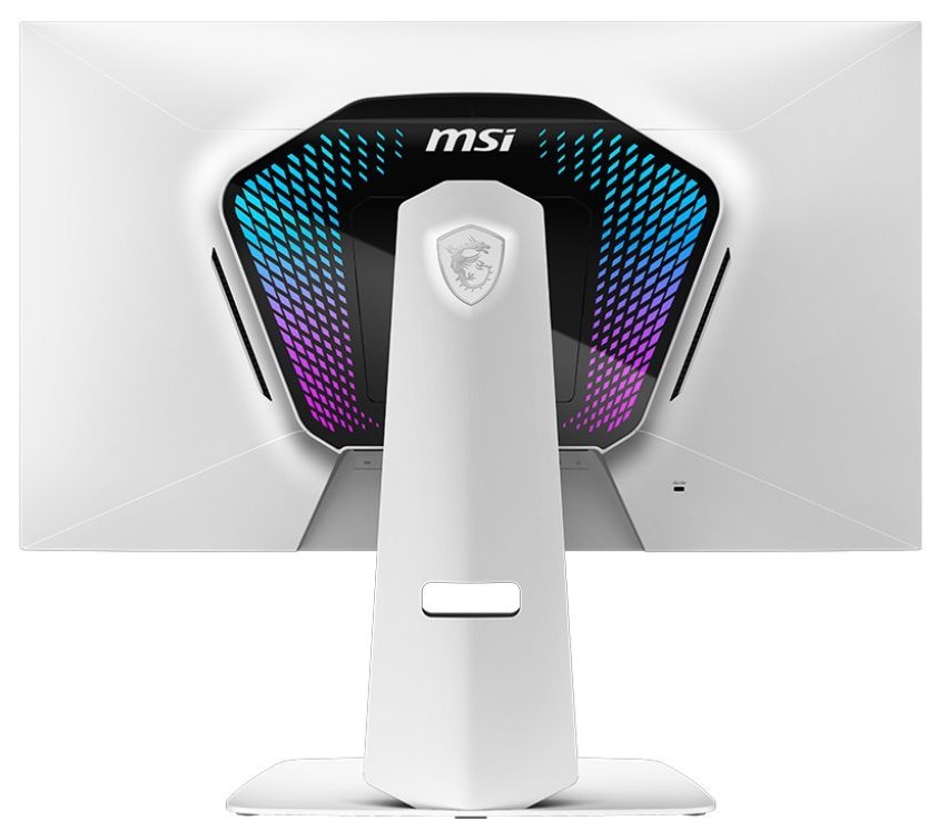 Монітор MSI MPG 274URDFW E16M White - фото 4 Монітор MSI MPG 274URDFW E16M White - фото 4