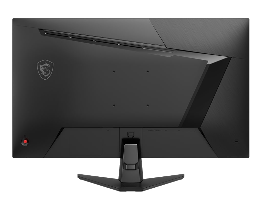Монитор MSI MAG 325QF E18V Black - фото 1 Монитор MSI MAG 325QF E18V Black - фото 1