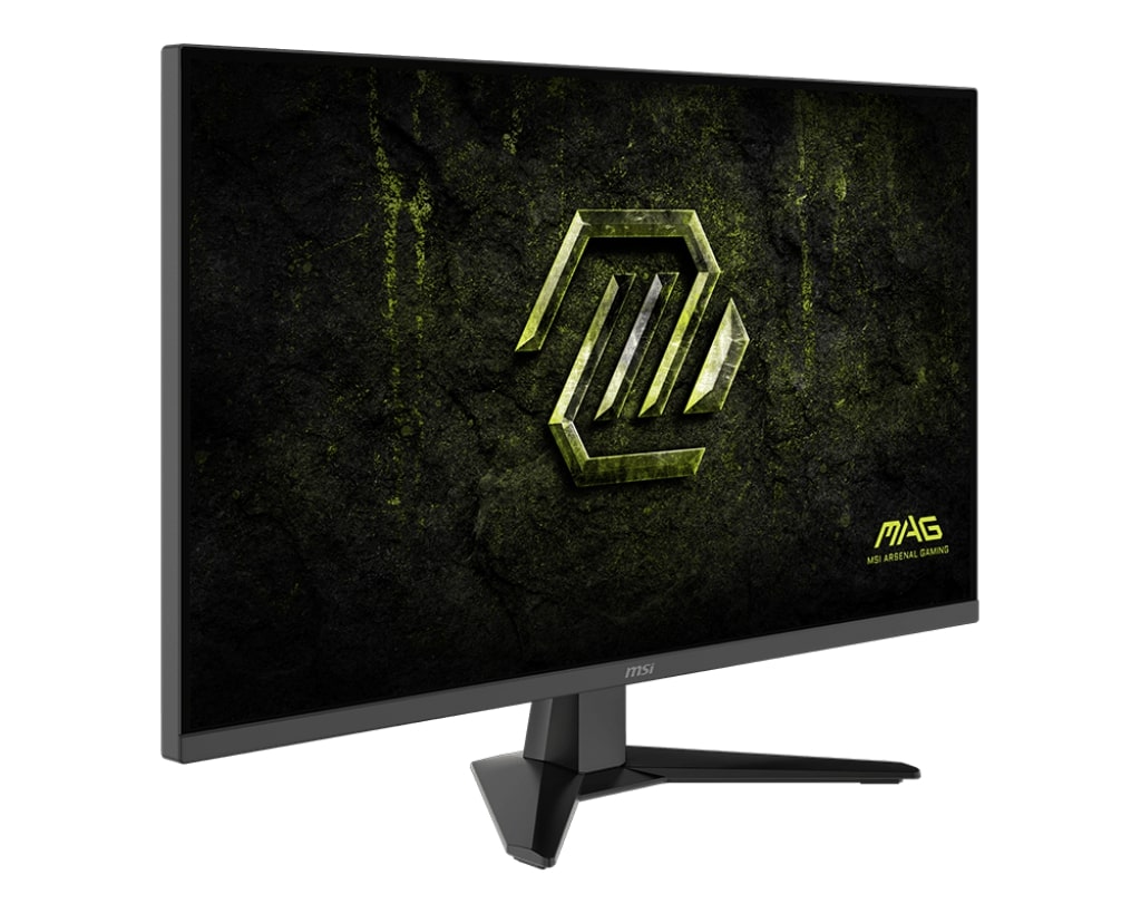 Монитор MSI MAG 325QF E18V Black - фото 2 Монитор MSI MAG 325QF E18V Black - фото 2