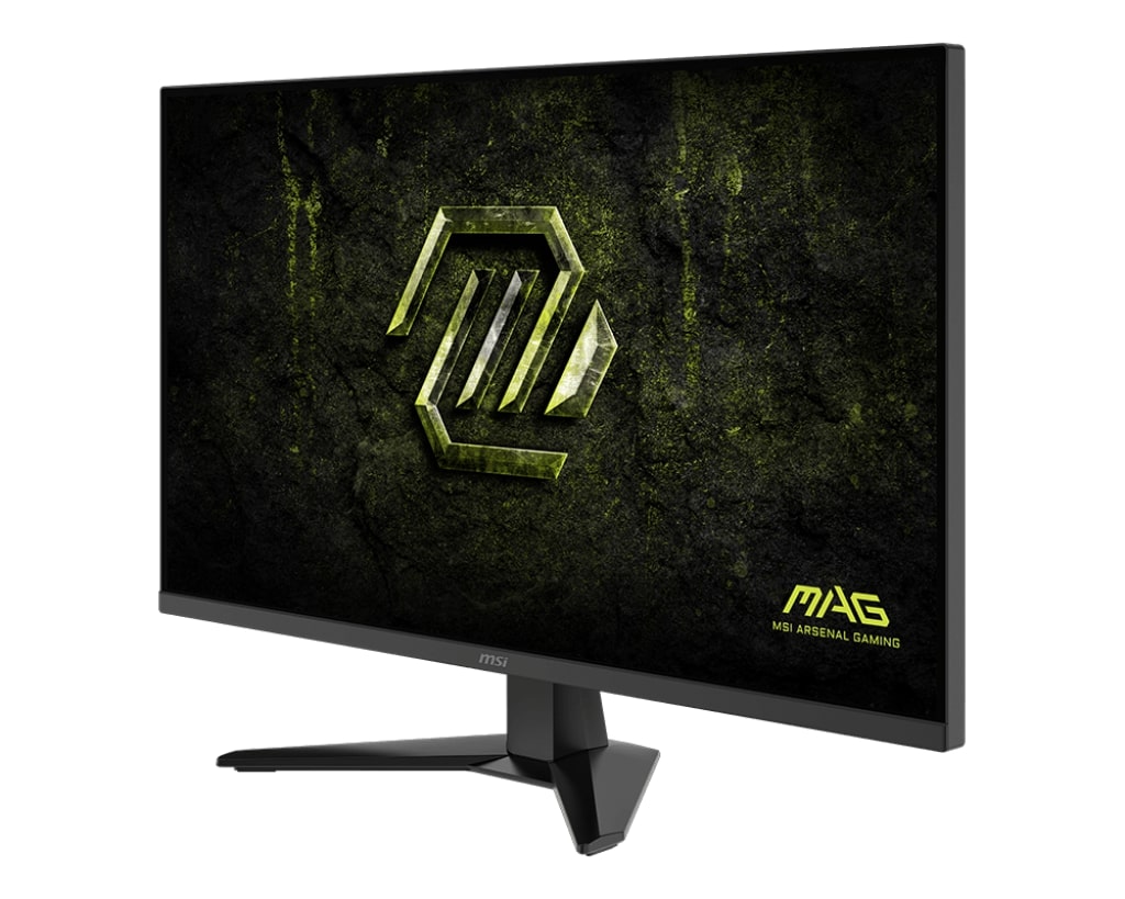 Монитор MSI MAG 325QF E18V Black - фото 3 Монитор MSI MAG 325QF E18V Black - фото 3