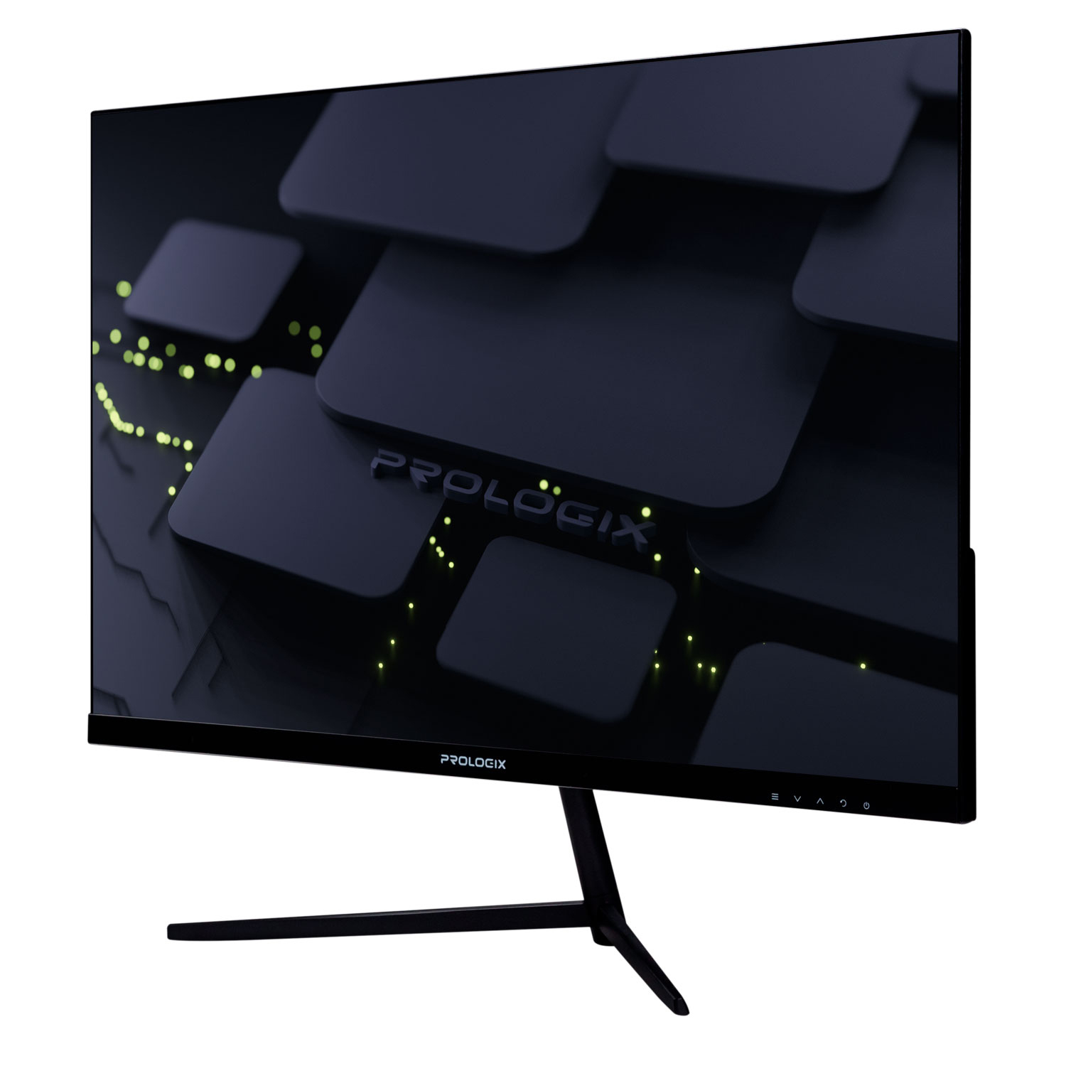 Монітор Prologix PL2425HD Black - фото 1
