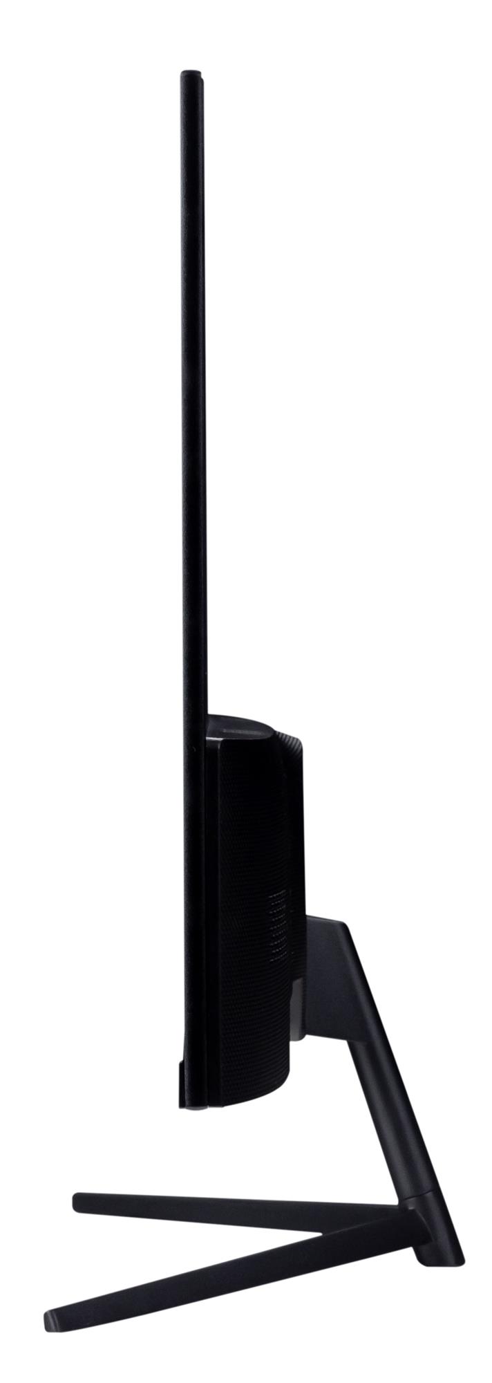 Монітор Prologix PL2425HD Black - фото 3