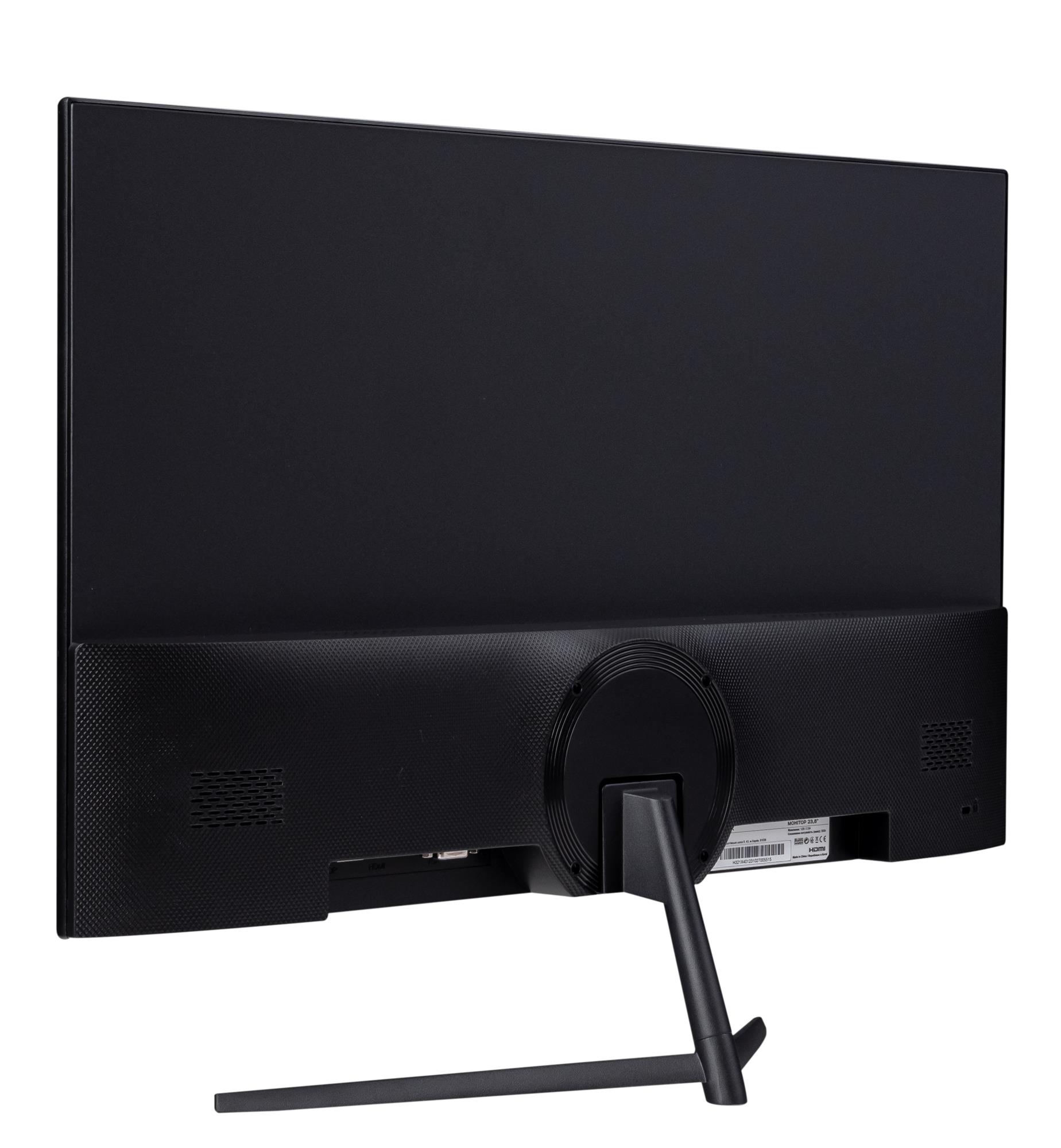 Монітор Prologix PL2425HD Black - фото 6