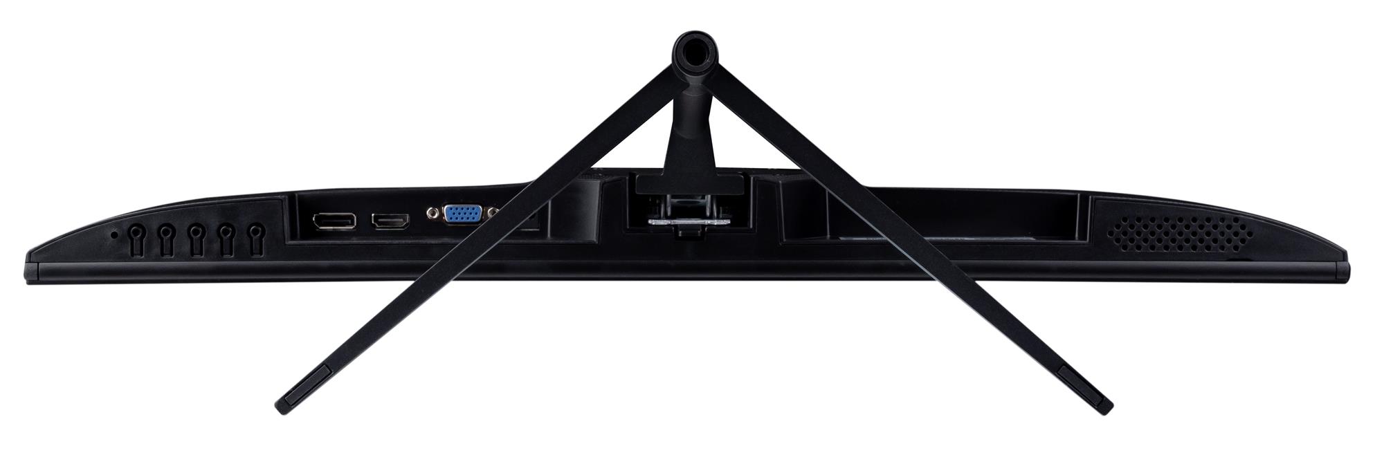 Монітор Prologix PL2425HD Black - фото 7