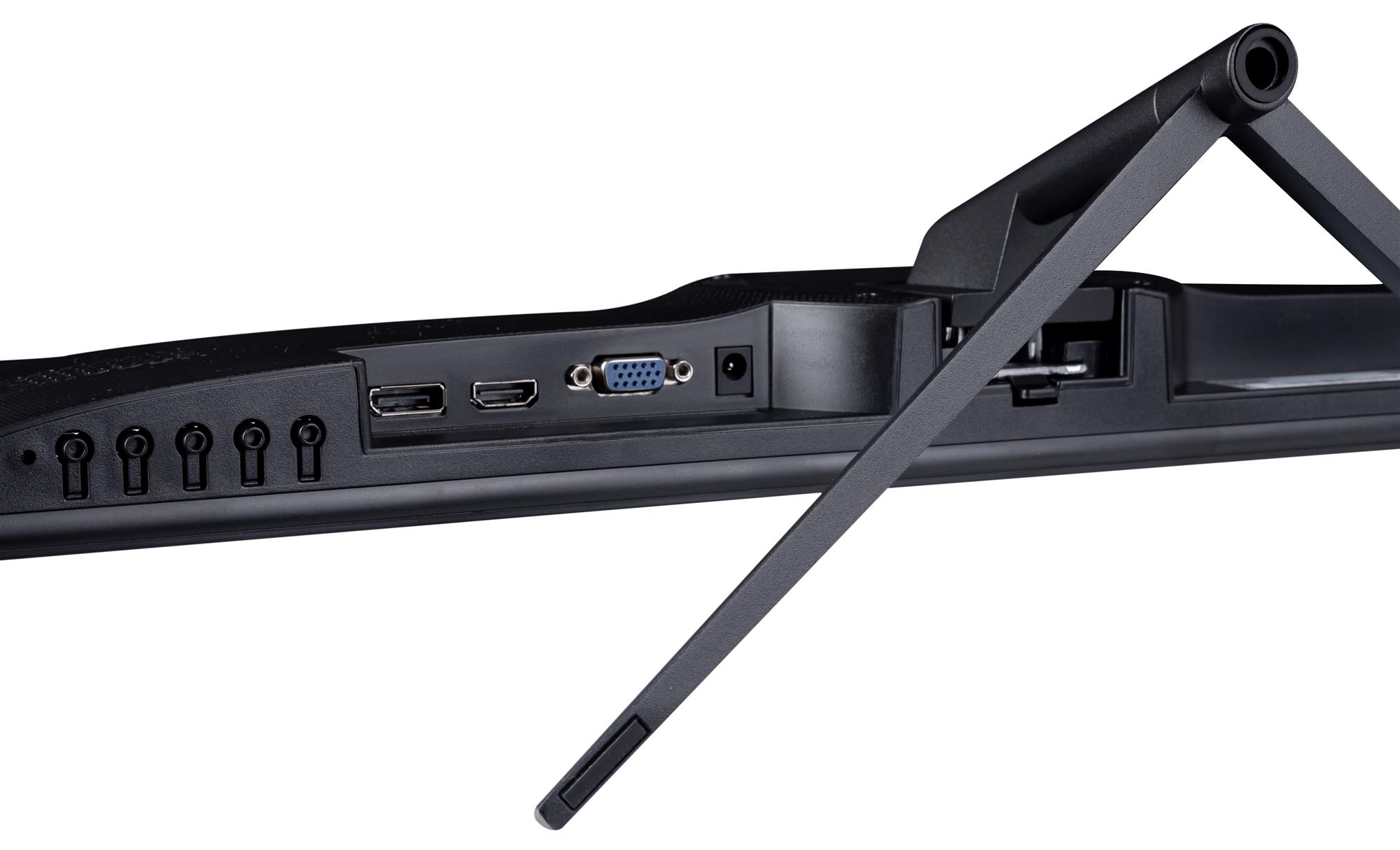 Монітор Prologix PL2425HD Black - фото 8
