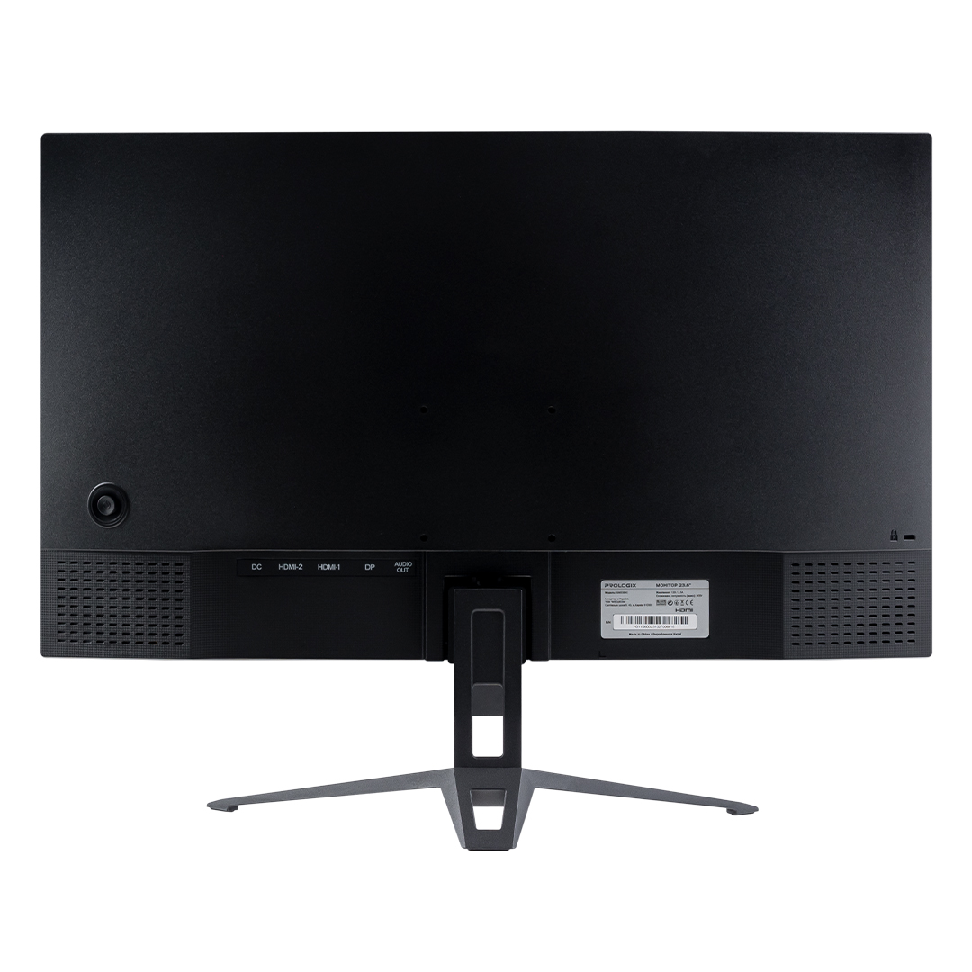 Монітор Prologix Gaming GM2425C Black - фото 4 Монітор Prologix Gaming GM2425C Black - фото 4