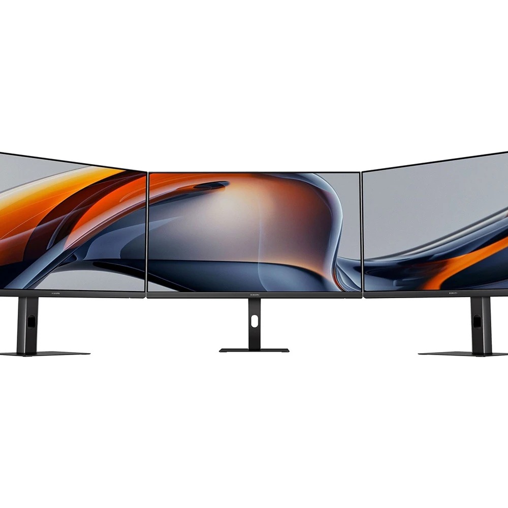 Монітор Xiaomi 27" A27Ui (ELA6221EU) Black - фото 3 Монітор Xiaomi 27" A27Ui (ELA6221EU) Black - фото 3
