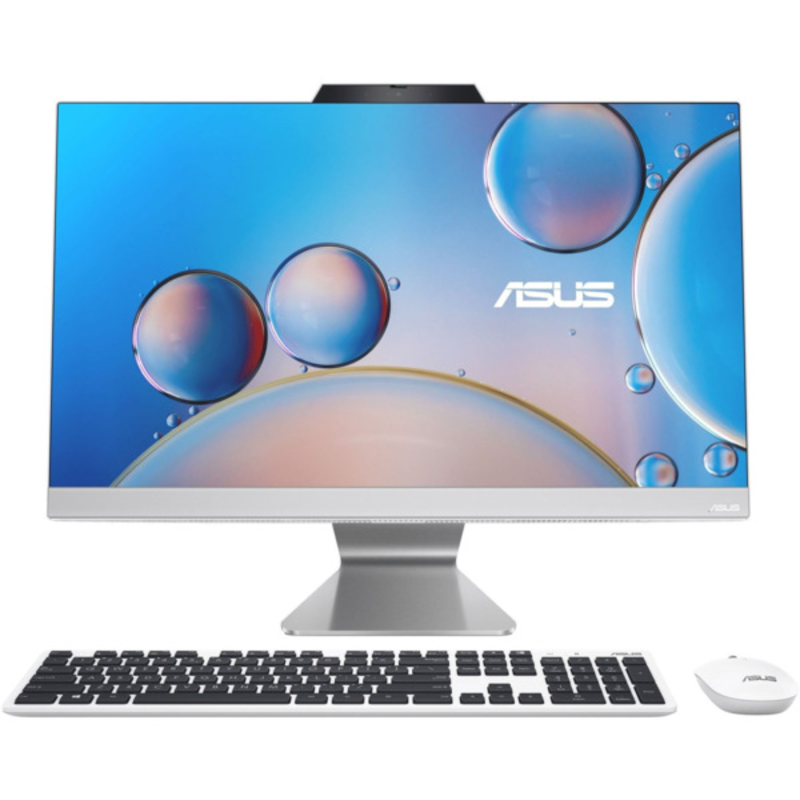 Моноблок ASUS A3402WVAK-WPC1420 (90PT03T1-M02600) White - фото 1