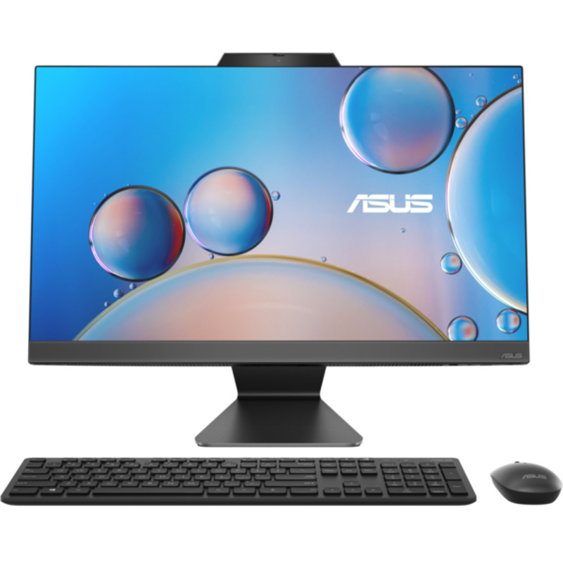 Моноблок ASUS AiO A3 A3402WVAK-BA0020 (90PT03T2-M000Z0) Black