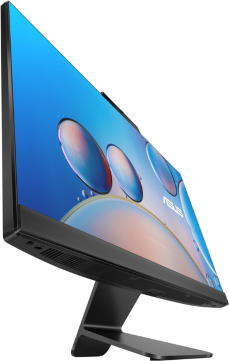 Моноблок ASUS AiO A3 A3402WVAK-BA0020 (90PT03T2-M000Z0) Black - фото 2