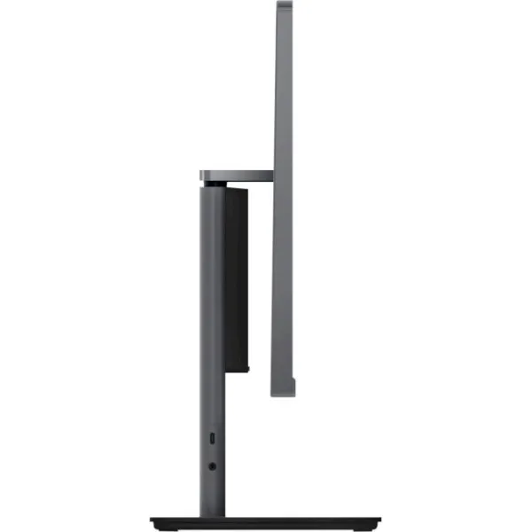 Моноблок Lenovo ThinkCentre neo 50a 27 Gen 5 (12SA000BUI) Luna Grey - фото 1