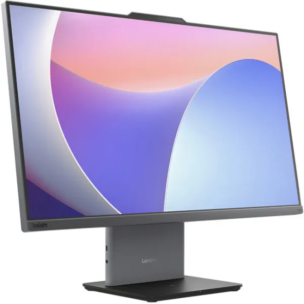 Моноблок Lenovo ThinkCentre neo 50a 27 Gen 5 (12SA000BUI) Luna Grey - фото 2