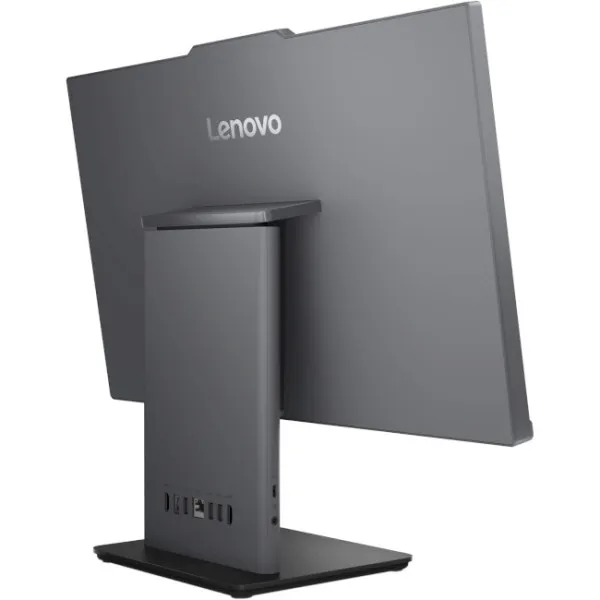 Моноблок Lenovo ThinkCentre neo 50a 24 Gen 5 (12SC000PUI) Luna Grey - фото 2
