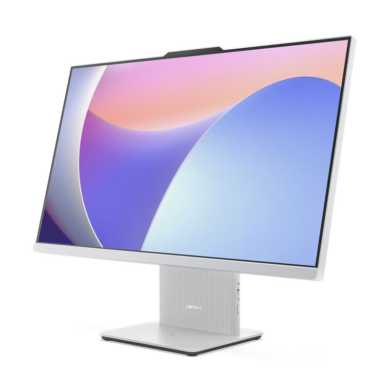 Моноблок Lenovo IdeaCentre AIO 27IRH9 (F0HM0070UO) Cloud Grey