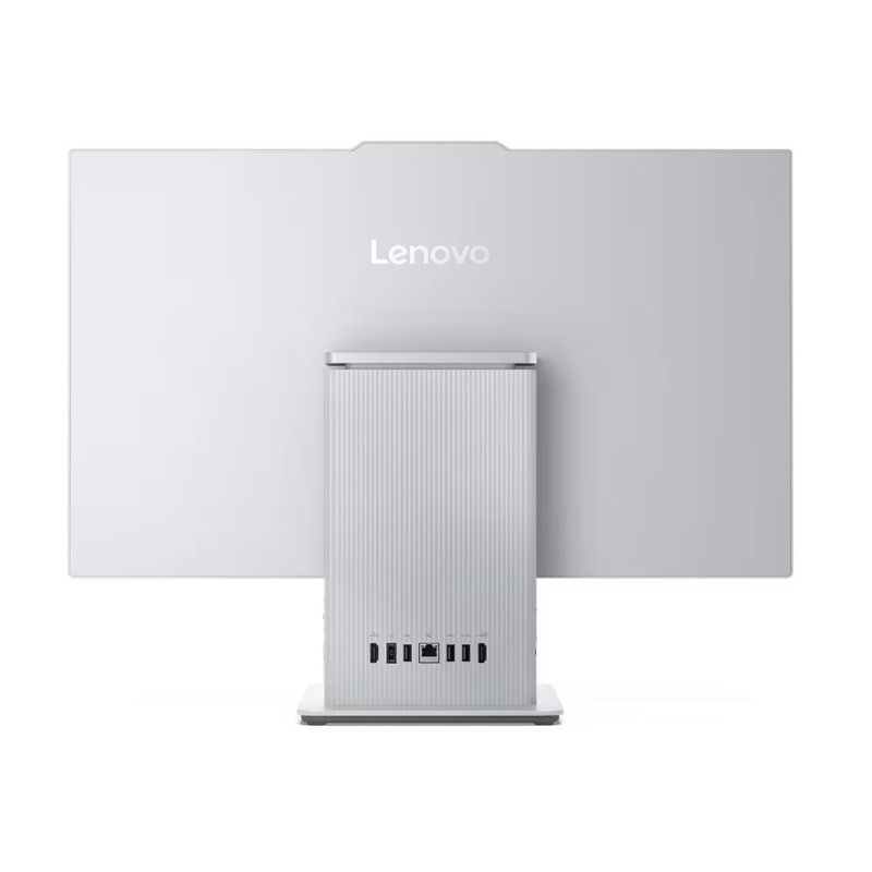 Моноблок Lenovo IdeaCentre AIO 27IRH9 (F0HM0070UO) Cloud Grey - фото 1 Моноблок Lenovo IdeaCentre AIO 27IRH9 (F0HM0070UO) Cloud Grey - фото 1