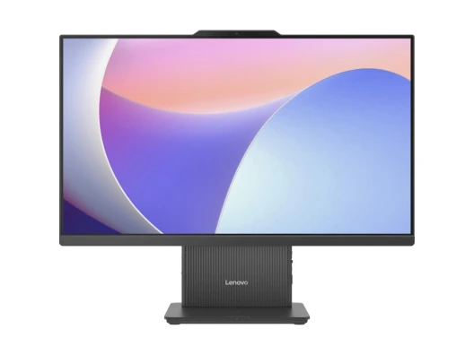 Моноблок Lenovo IdeaCentre AiO 24IRH9 (F0HN00HQUO) Luna Grey
