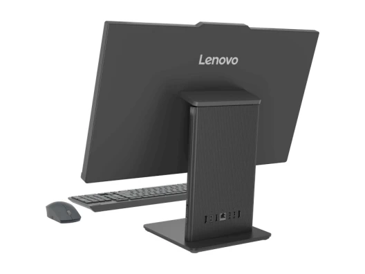 Моноблок Lenovo IdeaCentre AiO 24IRH9 (F0HN00HQUO) Luna Grey - фото 1