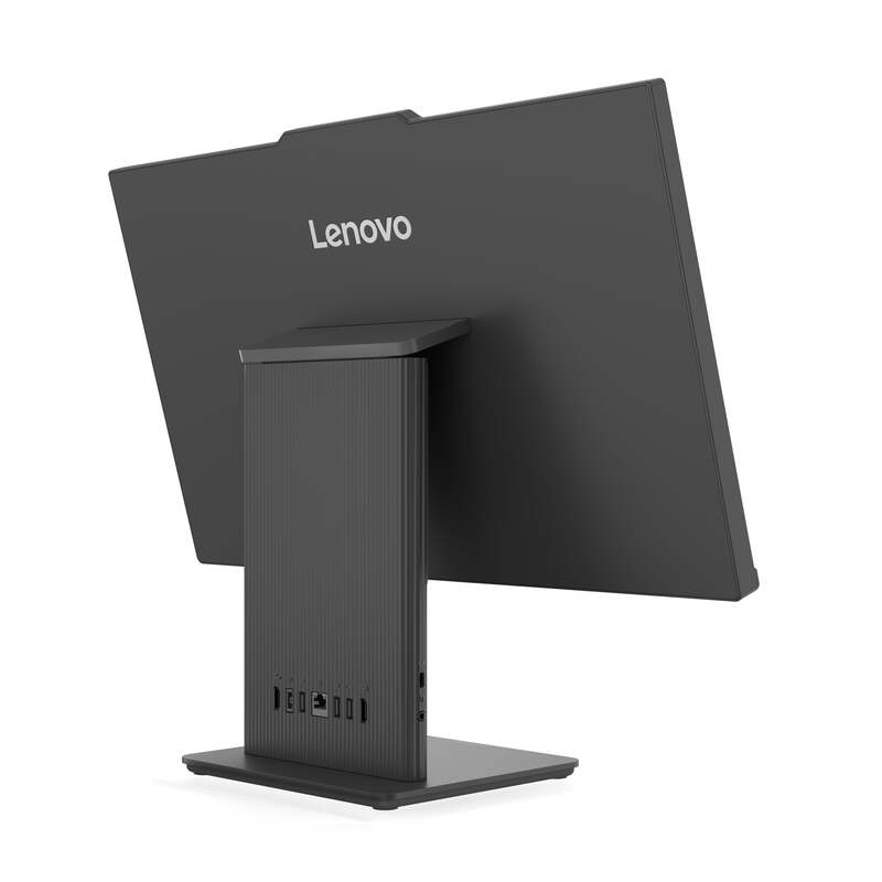 Моноблок Lenovo IdeaCentre AiO 24ARR9 (F0HR004NUO) Luna Grey - фото 2
