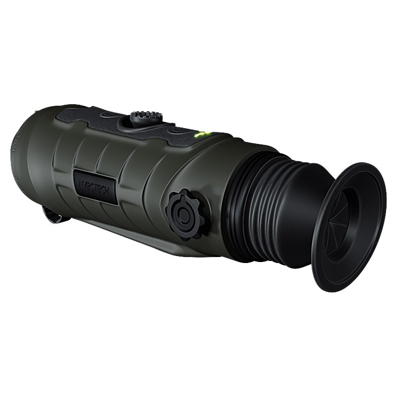Монокуляр ночного видения NVECTECH PATRIOT 2 L19 - фото 1