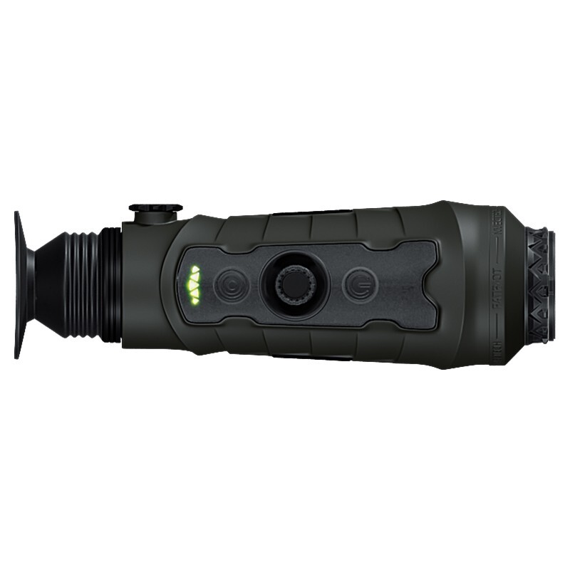 Монокуляр ночного видения NVECTECH PATRIOT 2 L19 - фото 2