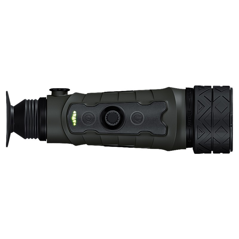 Монокуляр ночного видения NVECTECH PATRIOT 2 Pro L50 - фото 2 Монокуляр ночного видения NVECTECH PATRIOT 2 Pro L50 - фото 2